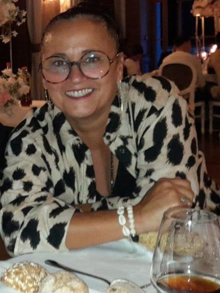 Carole photo