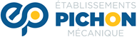Logo Établissements Pichon Mécanique
